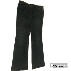 Guess jeans "no waistband" sz 30
